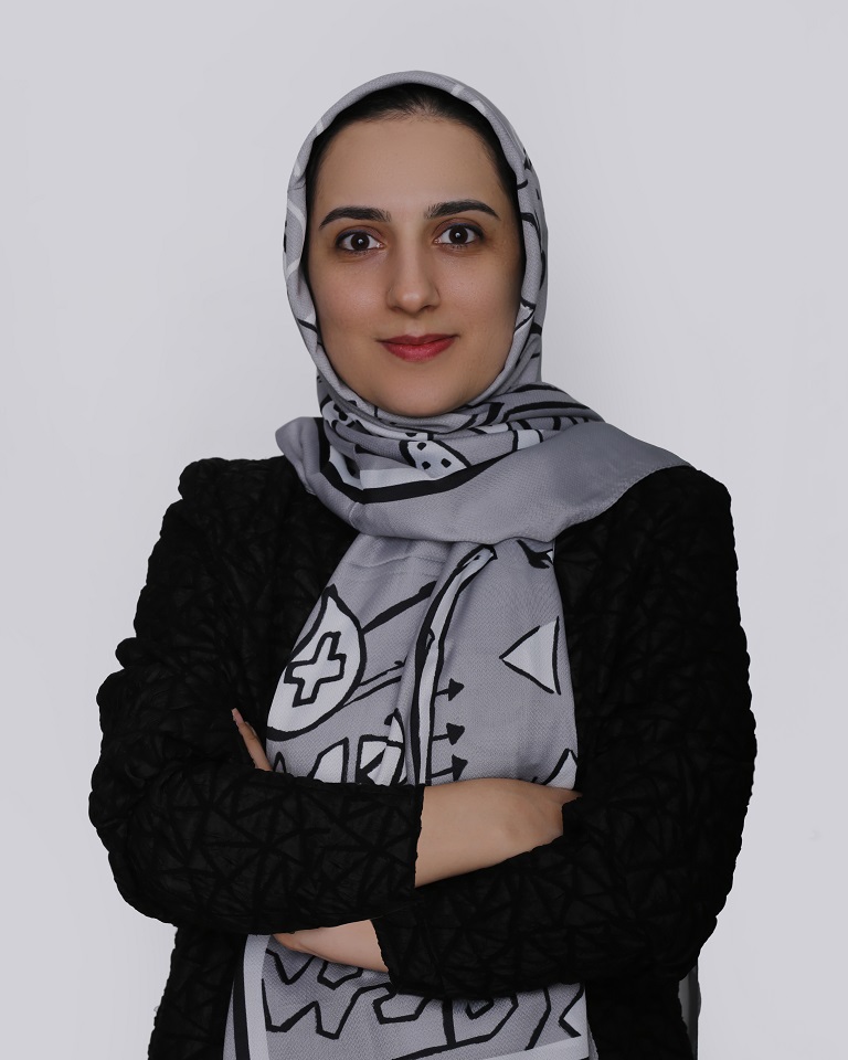 Dr. Fatemeh Moghadas